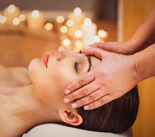 Massage Mont-Tremblant